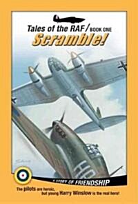 Scramble! (Paperback, Reprint)