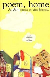 Poem, Home (Paperback)