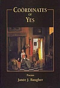 Co?dinates of Yes (Paperback)