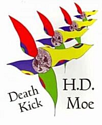 Death Kick (Paperback)