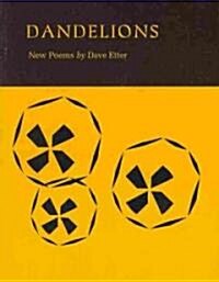 Dandelions (Paperback)