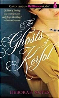 The Ghosts of Kerfol (MP3, Unabridged)