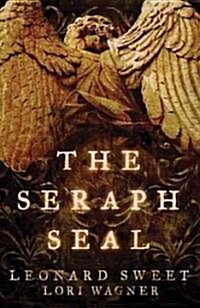 The Seraph Seal (Audio CD, Unabridged)