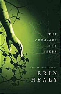 The Promises She Keeps (Audio CD)