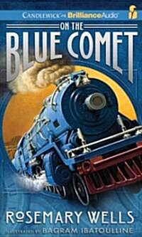 On the Blue Comet (MP3 CD, Library)