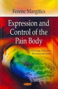 Expression and control of the pain body