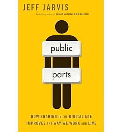 Public Parts (Hardcover)