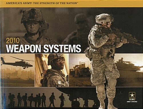 Weapon Systems 2010 (Paperback, Usually Every T)