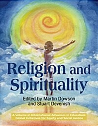 Religion and Spirituality (PB) (Paperback)