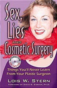 Sex, Lies and Cosmetic Surgery (Paperback, Compact Disc)