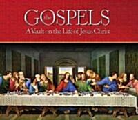 The Gospels (Hardcover, SLP)