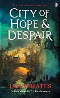 City of Hope and Despair (Paperback)