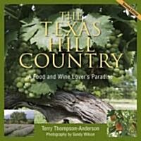 The Texas Hill Country (Paperback, 2nd)