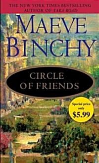 Circle of Friends (Paperback, Reprint)