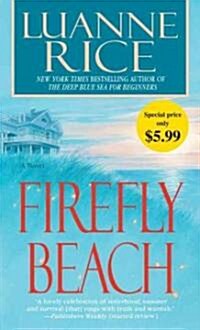 Firefly Beach (Paperback)