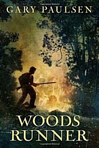 [중고] Woods Runner (Paperback, Reprint)