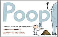 [중고] Poop: A Natural History of the Unmentionable (Paperback)