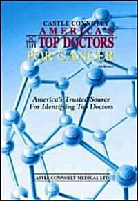 Americas Top Doctors for Cancer (Paperback, 6)