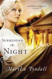 Surrender the Night (Paperback)