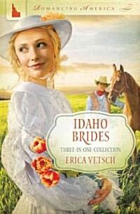 Idaho Brides (Paperback)