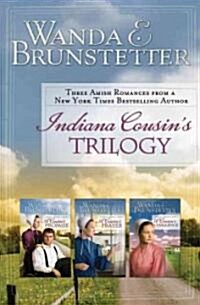 Indiana Cousins Trilogy (Paperback)