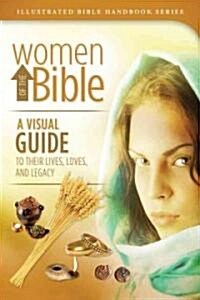 Women of the Bible (Paperback)