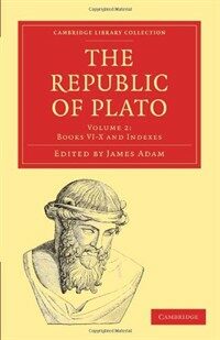 The Republic of Plato (Paperback)