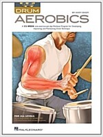 Drum Aerobics (Paperback, Compact Disc)