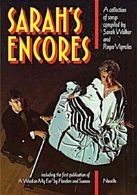 Sarahs Encores (Paperback)