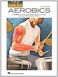 Drum Aerobics (Paperback, Compact Disc)