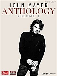 John Mayer Anthology (Paperback)