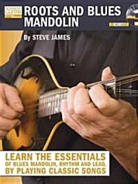 Roots and Blues Mandolin (Paperback, Compact Disc)