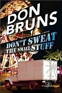 Dont Sweat the Small Stuff (Hardcover)