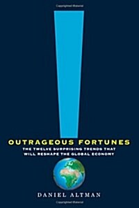 [중고] Outrageous Fortunes (Hardcover)