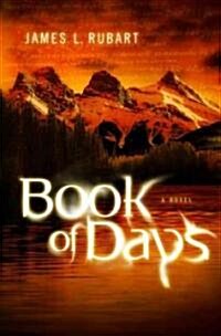 Book of Days (Paperback)