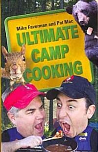Ultimate Camp Cooking (Paperback)