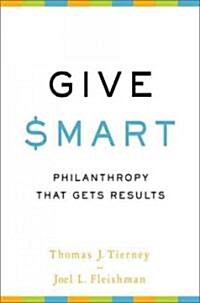 Give $Mart: Philanthropy That Gets Results (Hardcover)