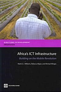 Africas Ict Infrastructure (Paperback)