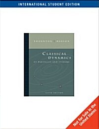 Classical Dynamics of Particles and Systems (Paperback, International, 5th)