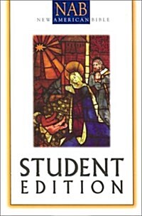 Student Bible-NABRE (Paperback, New American Bi)