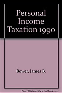 Personal Income Tax Procedure (Paperback, 90)