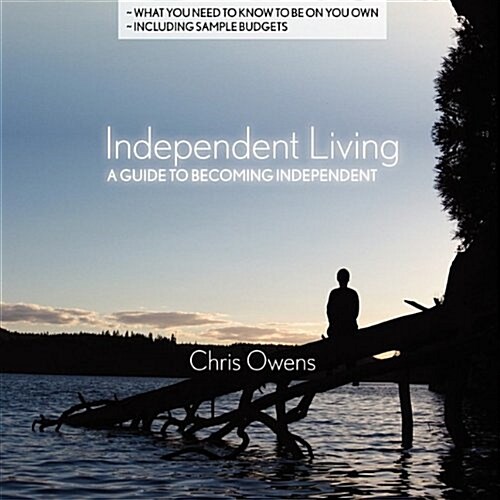 Independent Living (Paperback)