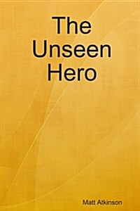 알라딘: The Unseen Hero (Paperback)