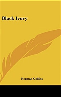 Black Ivory (Hardcover)