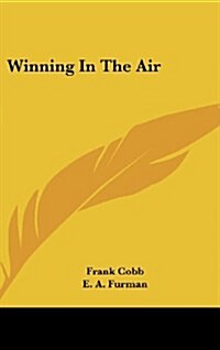 Winning in the Air (Hardcover)