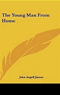 The Young Man from Home (Hardcover)