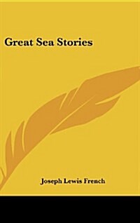 Great Sea Stories (Hardcover)