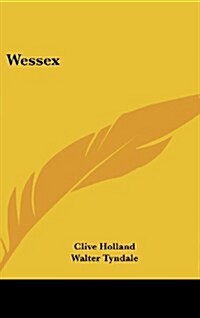 Wessex (Hardcover)
