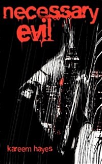 Necessary Evil (Paperback)