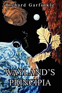 Waylands Principia (Paperback)